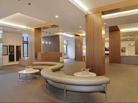 Oakwood Chicago Ξενοδοχείο Εσωτερικό φωτογραφία