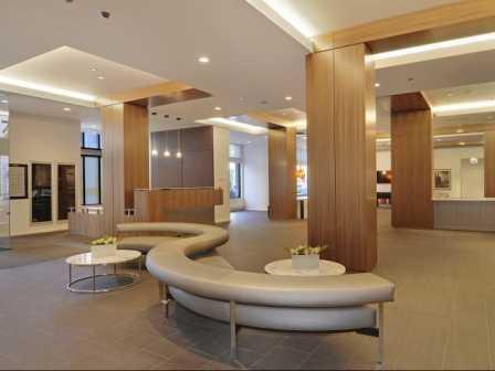 Oakwood Chicago Ξενοδοχείο Εσωτερικό φωτογραφία