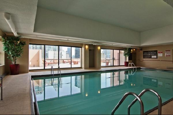 Oakwood Chicago Ξενοδοχείο Ανέσεις φωτογραφία